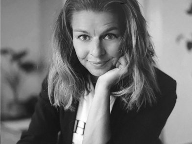 foto van Petra van Dam