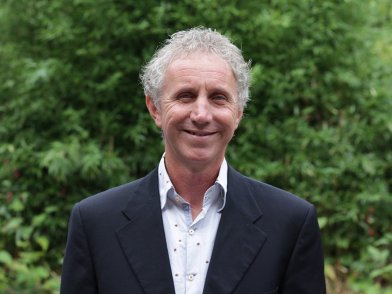 Foto van René Daselaar
