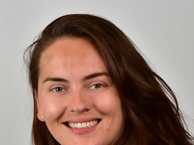 Foto van Sharon Kampman