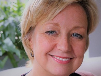 foto van Shirley van Warmerdam