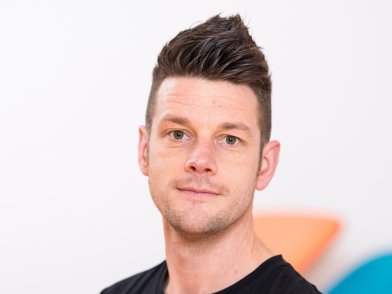 Foto van Tim Frijters