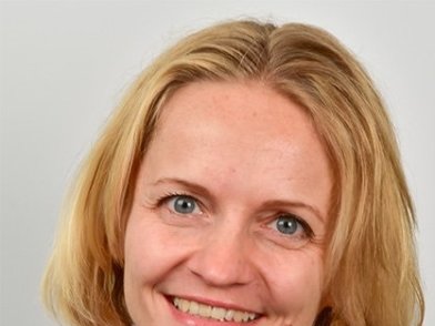 Foto van Victoria Visser
