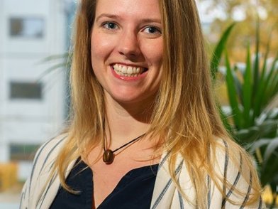 foto van Viola Kuik