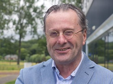 Foto van Willem van Leeuwen