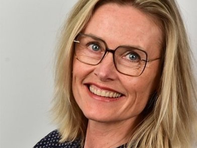 Foto van Jolanda Redeker