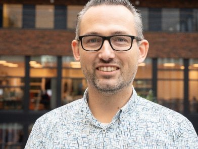 Erik van der Heide