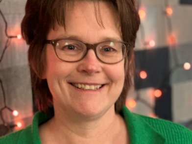 Johanna Steinfort
