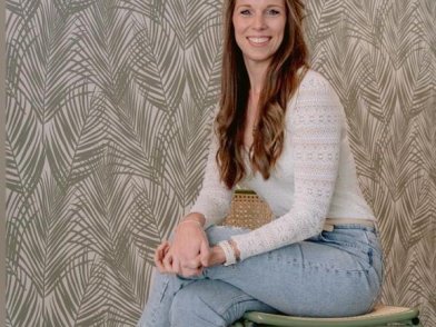 Michelle Ruigrok