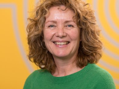 Heesbeen Marieke