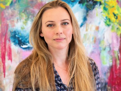 Profielfoto Annemarie Abbing