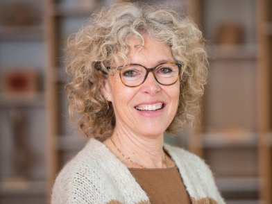 Foto van Marieke van Ierschot