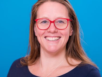 Foto van Bo Blanckenburg