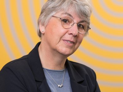 Margaret von Faber
