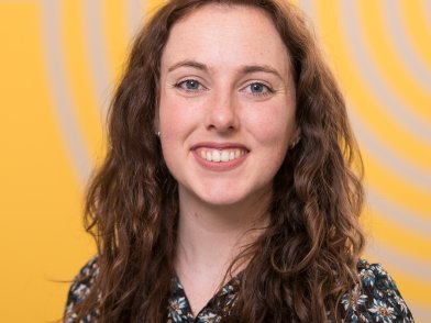 Samantha Groenestein