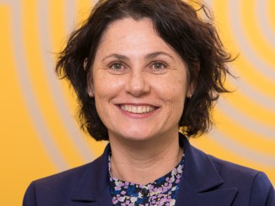 Suzan van der Pas