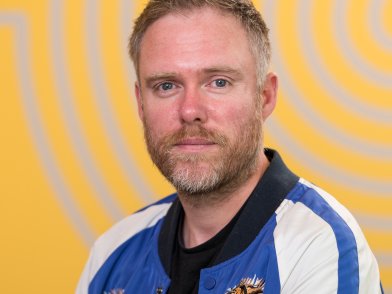 foto Rogier de Groot