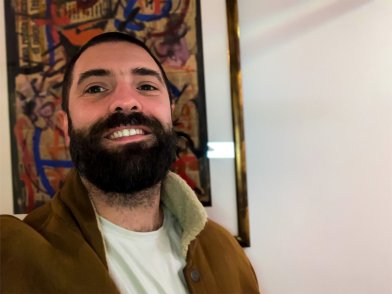 Profiel foto van Jeppe