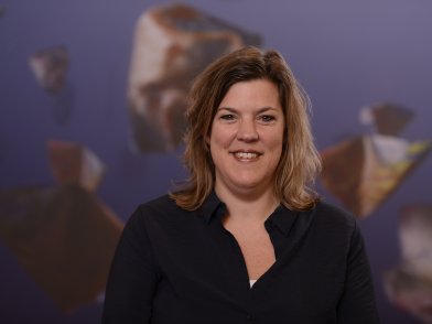 Profielfoto Marije