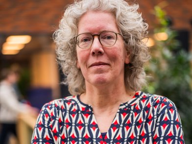 Profielfoto Petra Siemonsma