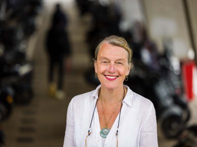 Foto van Marjan Broers