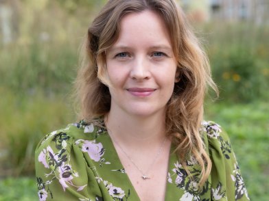 Manon Eikelenboom