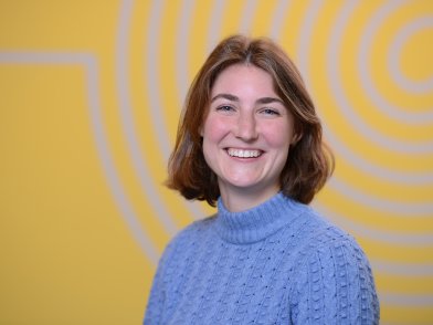Profielfoto Lotte Visser
