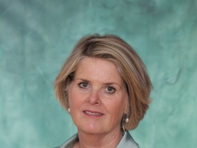 Profielfoto Annette Versteegh
