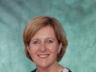 Profielfoto van Carla Matthee