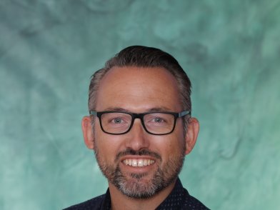 Profielfoto Erik van der Heide
