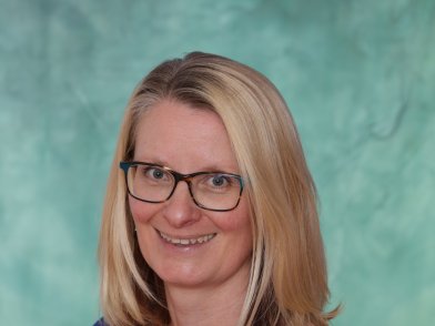 Profielfoto van Ilse van der Salm