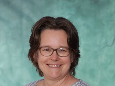 Profielfoto van Johanna Steinfort
