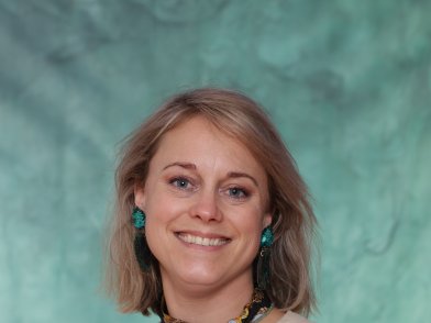 Profielfoto van Lize van Tol