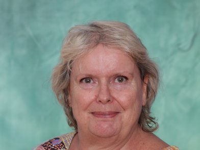 Profielfoto van Saskia Rosenbaum