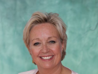 Profiel van Shirley van Warmerdam