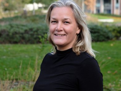 Fenna van Marle