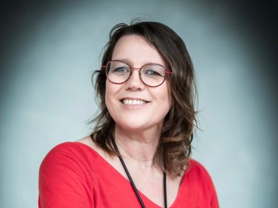 Inger Bos