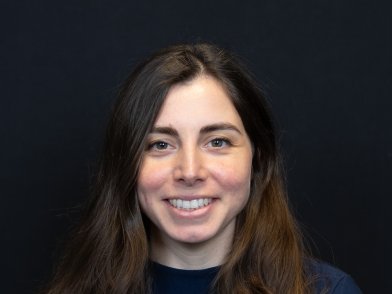 Portretfoto van LIsanne Vermeulen