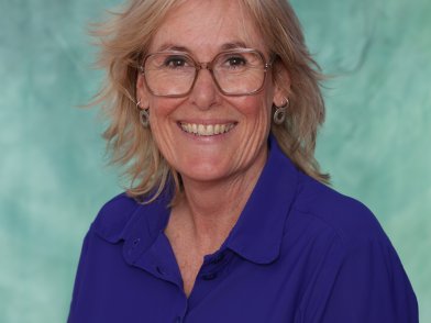 Profielfoto van Karina Hoek