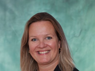 Profielfoto van Maaike Bouwma