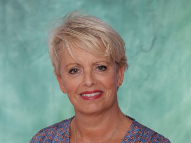 Profielfoto van Sylvia Mieras