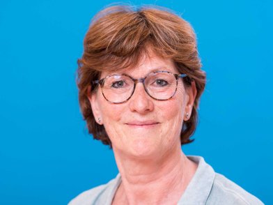 Profielfoto Anke Tiggelman