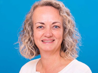 Profielfoto Debbie Mink