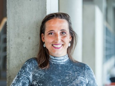 Profielfoto van Simona Karbouniaris