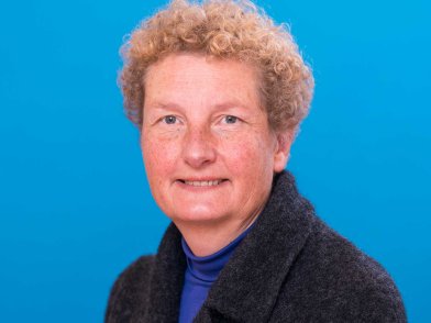 Profielfoto Sigrid Beiboer