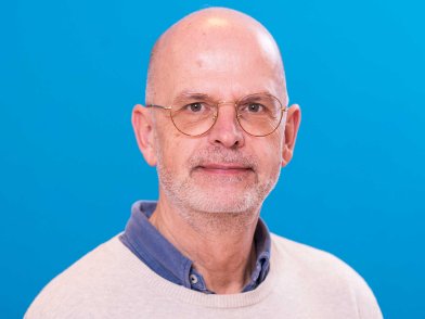 Profielfoto Tom Smeets 
