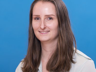 Profielfoto Cosette de Vries