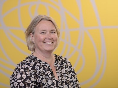 Golda Krijger Hagen