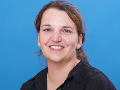 Profielfoto Sandra den Hoedt
