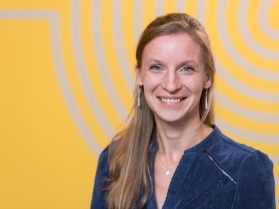 Caroline Overbeeke-Couprie Onderzoeksgroep Sociale Innovatie