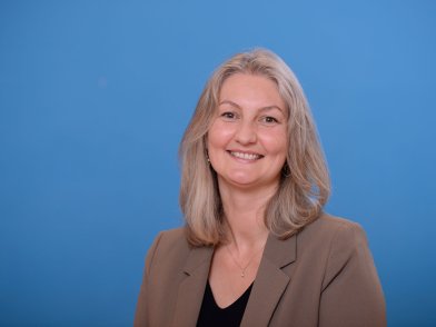 Portret Celine van der Valk